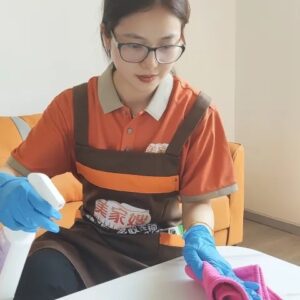 搭把手