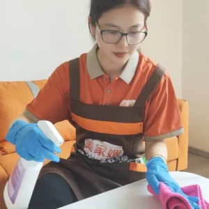 搭把手